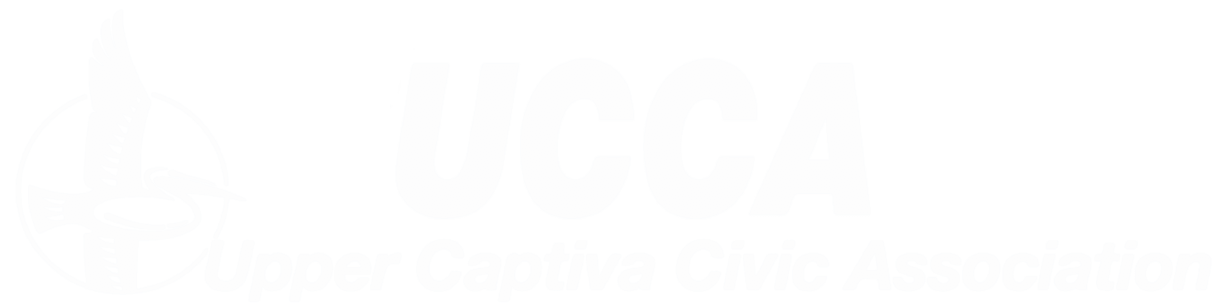 Upper Captiva Civic Association